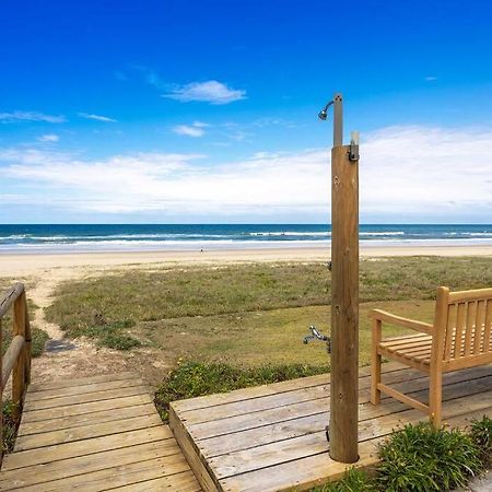 Paloma Oceanfront Apartment Гоулд Коуст Екстериор снимка